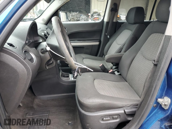 2010 Chevrolet HHR 1LT с VIN 3GNBABDB6AS514580, выставлен на аукционе Copart как лот 51445185 с пробегом 166 285 миль миль и Списание • Salvage title. История ставок и продаж доступна на DreamBid. Изображение 7.