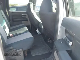 2006 Ford F-150 XLT with VIN 1FTPW145X6KE04882, listed as a IAAI auction lot 42128875 with 197,684 mi miles and . Bid and sale history available at DreamBid. Image 8.