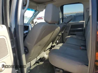 2009 Dodge Ram 2500 Laramie with VIN 3D3KS28L89G540791, listed as a Copart auction lot 68290654 with 124,098 mi miles and Salvage Title. Bid and sale history available at carsss.com. Image 11.