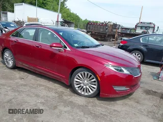 2013 Lincoln MKZ с VIN 3LN6L2J98DR808138, выставлен на аукционе IAAI как лот 42342192 с пробегом 89 632 миль миль и . История ставок и продаж доступна на DreamBid. Изображение 1.