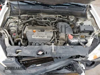 2005 Honda CR-V EX with VIN JHLRD78825C019480, listed as a Copart auction lot 54579275 with 222,220 mi miles and Salvage Title. Bid and sale history available at DreamBid. Image 12.
