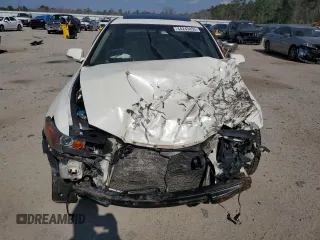 2004 Acura TSX w/Navigation with VIN JH4CL96954C027695, listed as a Copart auction lot 44243455 with Not provided miles and Salvage title. Bid and sale history available at DreamBid. Image 5.