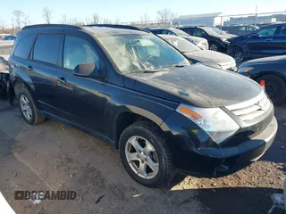 2008 Suzuki XL7 Premium z VIN 2S3DB217386114596, wystawiony jako IAAI lot #41409955 z przebiegiem 128 519 mil mil oraz . Historia ofert i sprzedaży dostępna na DreamBid. Obrazek 1.