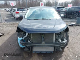 2021 Ford Edge SE z VIN 2FMPK4G9XMBA15819, wystawiony jako IAAI lot #41921371 z przebiegiem 63 373 mil mil oraz . Historia ofert i sprzedaży dostępna na DreamBid. Obrazek 13.