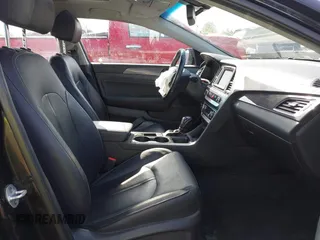 2018 Hyundai Sonata SEL with VIN 5NPE34AF1JH643730, listed as a IAAI auction lot 42087230 with 103,804 mi miles and . Bid and sale history available at carsss.com. Image 5.