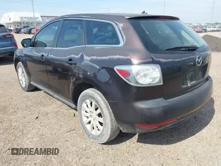 2010 Mazda CX-7 Sport z VIN JM3ER2W57A0302131, wystawiony jako IAAI lot #42253343 z przebiegiem 217 207 mil mil oraz . Historia ofert i sprzedaży dostępna na DreamBid. Obrazek 3.