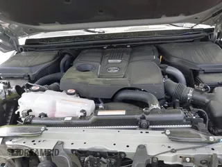 2024 Lexus GX 550 Luxury z VIN JTJVBCDX6R5010778, wystawiony jako IAAI lot #41902851 z przebiegiem 14 133 mil mil oraz . Historia ofert i sprzedaży dostępna na DreamBid. Obrazek 10.