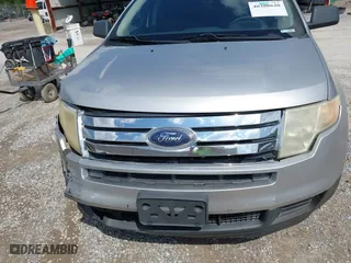 2010 Ford Edge SE with VIN 2FMDK3GC4ABB25608, listed as a IAAI auction lot 40388620 with 237,780 mi miles. Bid and sale history available at carsss.com. Image 12.