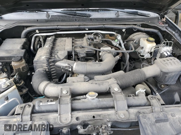 2015 Nissan Frontier S with VIN 1N6BD0CT6FN733665, listed as a Copart auction lot 52533715 with 42,318 mi miles and Salvage title. Bid and sale history available at DreamBid. Image 11.