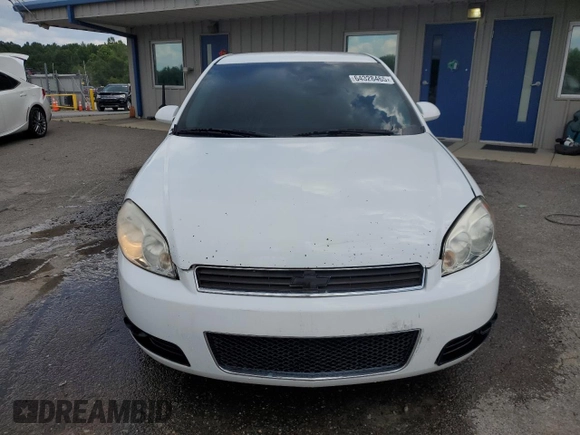 2014 Chevrolet Impala LS with VIN 2G1WA5E39E1101890, listed as a Copart auction lot 64328465 with 90,508 mi miles and Clean title. Bid and sale history available at DreamBid. Image 5.