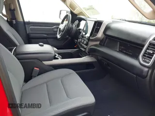 2019 Ram 1500 Big Horn с VIN 1C6SRFFT1KN650004, выставлен на аукционе IAAI как лот 42119833 с пробегом 84 399 миль миль и . История ставок и продаж доступна на DreamBid. Изображение 5.