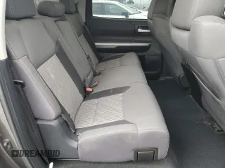 2015 Toyota Tundra SR5 z VIN 5TFEY5F10FX187252, wystawiony jako Copart lot #50932725 z przebiegiem 58 323 mil mil oraz Szkoda całkowita • Salvage title. Historia ofert i sprzedaży dostępna na DreamBid. Obrazek 11.
