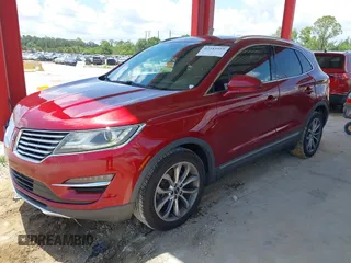2016 Lincoln MKC Select with VIN 5LMCJ2C98GUJ19751, listed as a IAAI auction lot 42343559 with 88,745 mi miles and . Bid and sale history available at DreamBid. Image 17.