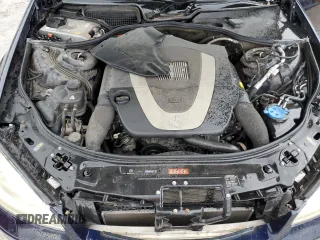 2010 Mercedes-Benz S 400 with VIN WDDNG9FB8AA306122, listed as a Copart auction lot 85679224 with 105,287 mi miles and Clean Title. Bid and sale history available at DreamBid. Image 11.