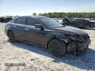 2014 Nissan Altima SV with VIN 1N4AL3AP6EN346787, listed as a Copart auction lot 53669875 with 154,651 mi miles and Salvage Title. Bid and sale history available at DreamBid. Image 4.