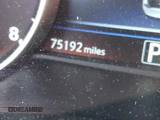 2019 Nissan Murano S with VIN 5N1AZ2MJ8KN118498, listed as a IAAI auction lot 42177418 with 75,192 mi miles and . Bid and sale history available at carsss.com. Image 15.