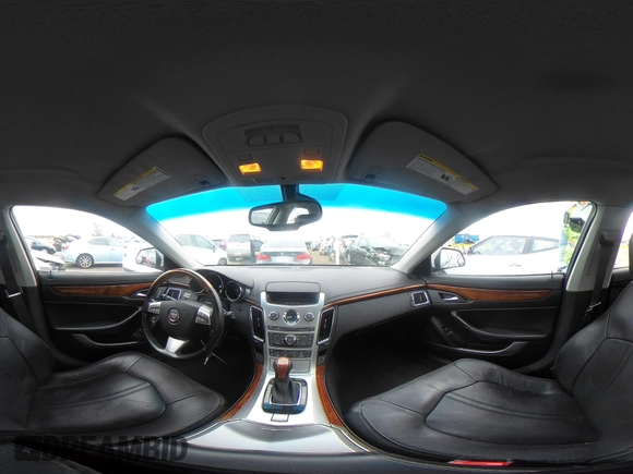 2012 Cadillac CTS Luxury с VIN 1G6DF5E52C0136266, выставлен на аукционе IAAI как лот 42179050 с пробегом 56 275 миль миль и . История ставок и продаж доступна на DreamBid. Изображение 18.