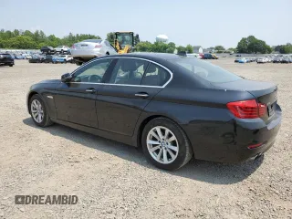 2016 BMW 5 Series 528i xDrive с VIN WBA5A7C53GG149939, выставлен на аукционе Copart как лот 59886535 с пробегом 131 547 миль миль и Чистый • Clean title. История ставок и продаж доступна на DreamBid. Изображение 2.