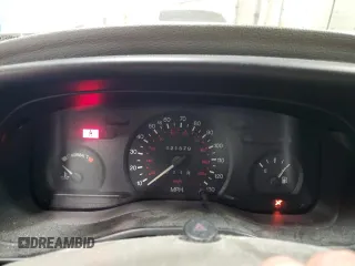 1998 Ford Contour LX с VIN 1FALP6535WK174891, выставлен на аукционе Copart как лот 44895625 с пробегом 121 579 миль миль и Списание • Salvage title. История ставок и продаж доступна на DreamBid. Изображение 9.