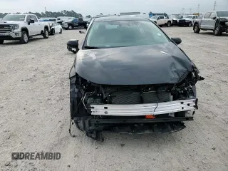 2024 Toyota Corolla LE z VIN 5YFB4MDE5RP137366, wystawiony jako Copart lot #56110735 z przebiegiem 27 798 mil mil oraz Szkoda całkowita • Salvage title. Historia ofert i sprzedaży dostępna na DreamBid. Obrazek 14.