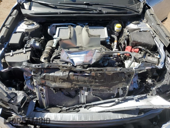 2024 Subaru Outback Touring XT with VIN 4S4BTGPDXR3293818, listed as a Copart auction lot 56720365 with 17,065 mi miles and Clean title. Bid and sale history available at DreamBid. Image 11.