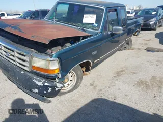 1994 Ford F-150 with VIN 1FTEX15N7RKA86291, listed as a IAAI auction lot 41817091 with Not Provided miles and . Bid and sale history available at DreamBid. Image 6.