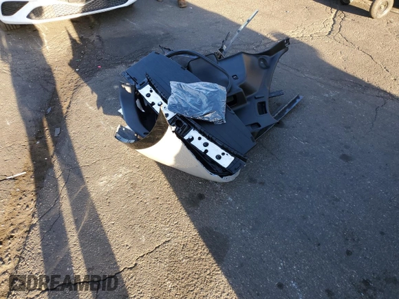 2022 Kia Sorento SX z VIN 5XYRKDLF0NG136154, wystawiony jako Copart lot #50433075 z przebiegiem 17 660 mil mil oraz Szkoda całkowita • Salvage title. Historia ofert i sprzedaży dostępna na DreamBid. Obrazek 13.
