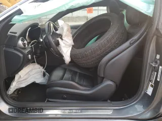 2019 Mercedes-Benz C 300 with VIN WDDWJ8EB4KF829336, listed as a Copart auction lot 83848514 with Not Provided miles and Salvage Title. Bid and sale history available at DreamBid. Image 7.