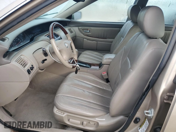 2004 Toyota Avalon XL z VIN 4T1BF28B54U342711, wystawiony jako Copart lot #55169375 z przebiegiem 140 892 mil mil oraz Nie do naprawy • Non repairable. Historia ofert i sprzedaży dostępna na DreamBid. Obrazek 7.