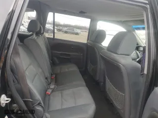 2008 Honda Pilot VP with VIN 5FNYF18228B050666, listed as a Copart auction lot 47867955 with 0 mi miles and Clean Title. Bid and sale history available at carsss.com. Image 11.