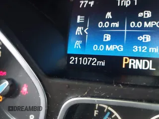 2018 Ford Focus SE with VIN 1FADP3F26JL212866, listed as a IAAI auction lot 42627026 with 211,072 mi miles and . Bid and sale history available at DreamBid. Image 15.