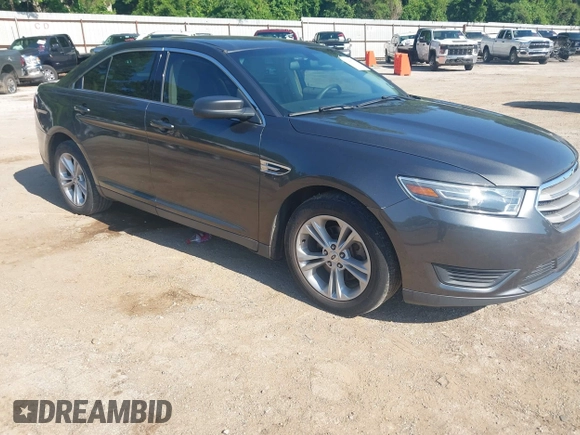 2017 Ford Taurus SE с VIN 1FAHP2D81HG110235, выставлен на аукционе IAAI как лот 42249870 с пробегом 131 811 миль миль и . История ставок и продаж доступна на DreamBid. Изображение 1.