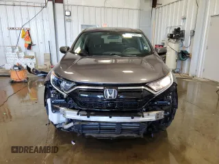 2020 Honda CR-V EX z VIN 5J6RW2H55LL000770, wystawiony jako Copart lot #56879865 z przebiegiem 141 688 mil mil oraz Szkoda całkowita • Salvage title. Historia ofert i sprzedaży dostępna na DreamBid. Obrazek 5.