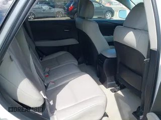2015 Lexus RX 350 with VIN 2T2BK1BA3FC292235, listed as a IAAI auction lot 42104683 with 139,162 mi miles and . Bid and sale history available at DreamBid. Image 8.