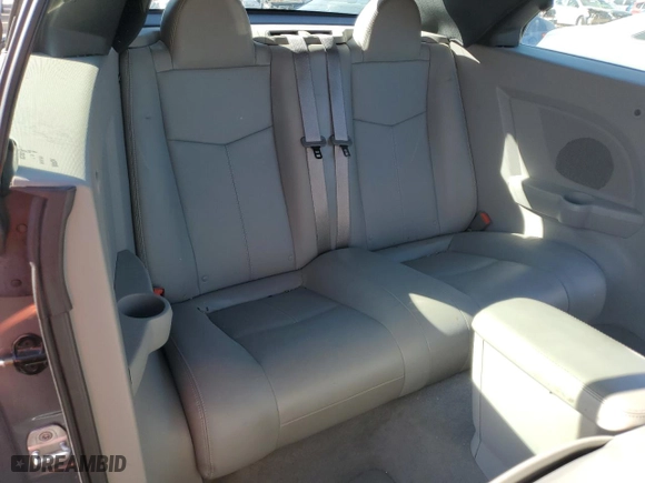 2008 Chrysler Sebring Limited with VIN 1C3LC65MX8N635006, listed as a Copart auction lot 73056414 with 129,443 mi miles and Salvage Title. Bid and sale history available at carsss.com. Image 10.