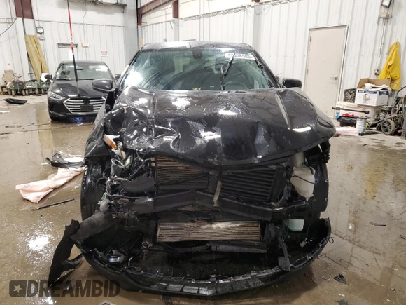 2018 Chevrolet Equinox LT with VIN 2GNAXJEV6J6224772, listed as a Copart auction lot 42008585 with 196,162 mi miles and Non Repairable. Bid and sale history available at carsss.com. Image 5.