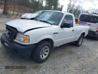 2011 Ford Ranger XL with VIN 1FTKR1AD4BPA41683, listed as a IAAI auction lot 41847364 with 28,687 mi miles and . Bid and sale history available at DreamBid. Image 17.