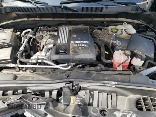 2023 Chevrolet Silverado 1500 RST with VIN 1GCUDEE84PZ294400, listed as a Copart auction lot 64188835 with 34,273 mi miles and Salvage title. Bid and sale history available at DreamBid. Image 15.