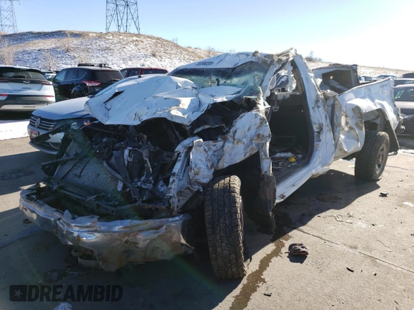 2014 Chevrolet Silverado 1500 Work Truck with VIN 1GCNKPEC8EZ287571, listed as a Copart auction lot 88300205 with Not Provided miles and Salvage Title. Bid and sale history available at DreamBid. Image 1.