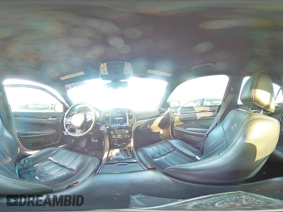 2020 Chrysler 300 S with VIN 2C3CCAGG7LH164590, listed as a Copart auction lot 85084674 with 90,370 mi miles and Salvage Title. Bid and sale history available at DreamBid. Image 13.