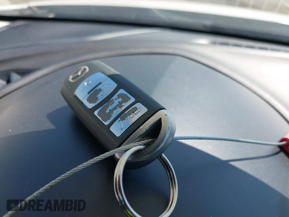 2015 Mazda 3 i Touring with VIN 3MZBM1V77FM236463, listed as a IAAI auction lot 42232927 with 73,040 mi miles and . Bid and sale history available at DreamBid. Image 11.