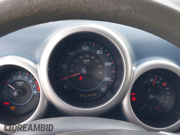 2004 Honda Element EX with VIN 5J6YH285X4L039703, listed as a IAAI auction lot 42519663 with 231,546 mi miles and . Bid and sale history available at DreamBid. Image 7.