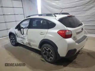 2013 Subaru Crosstrek Limited с VIN JF2GPAGC2D2872014, выставлен на аукционе Copart как лот 53360255 с пробегом 145 566 миль миль и Списание • Salvage title. История ставок и продаж доступна на DreamBid. Изображение 2.