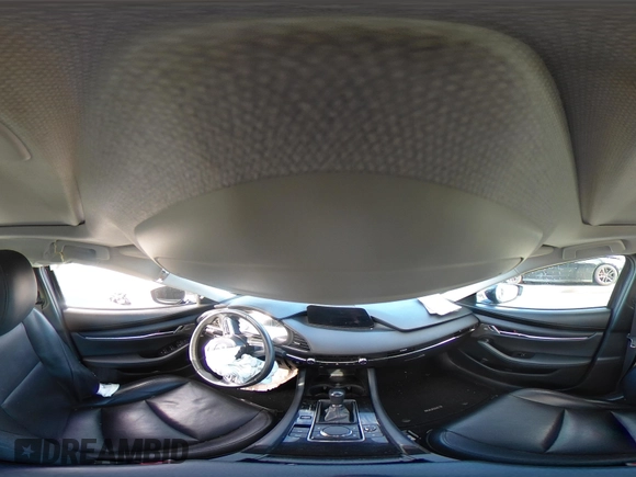 2021 Mazda 3 Premium with VIN JM1BPADL7M1303484, listed as a IAAI auction lot 41666785 with 34,476 mi miles and . Bid and sale history available at DreamBid. Image 18.
