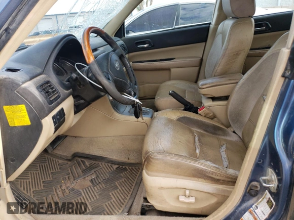 2007 Subaru Forester X L.L. Bean с VIN JF1SG67657H722180, выставлен на аукционе Copart как лот 47663715 с пробегом 286 472 миль миль и Списание • Salvage title. История ставок и продаж доступна на DreamBid. Изображение 7.