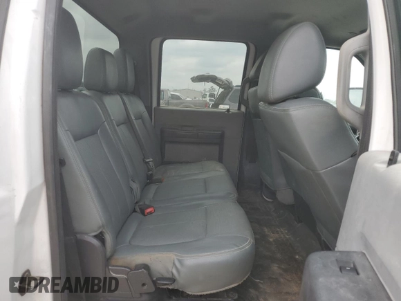 2016 Ford F-250 XL with VIN 1FT7W2A61GEA11999, listed as a Copart auction lot 52987545 with 310,438 mi miles and Clean title. Bid and sale history available at DreamBid. Image 10.