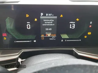 2024 Kia Sorento S z VIN 5XYRLDJCXRG278393, wystawiony jako Copart lot #56046565 z przebiegiem 19 031 mil mil oraz Nie do naprawy • Non repairable. Historia ofert i sprzedaży dostępna na DreamBid. Obrazek 9.