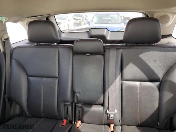 2014 Ford Edge Limited with VIN 2FMDK4KC4EBA58530, listed as a Copart auction lot 47749655 with 225,541 mi miles and Salvage Title. Bid and sale history available at carsss.com. Image 10.