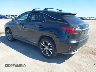 2017 Lexus RX 450h with VIN 2T2BGMCA7HC009792, listed as a IAAI auction lot 41770310 with 62,753 mi miles and . Bid and sale history available at DreamBid. Image 3.