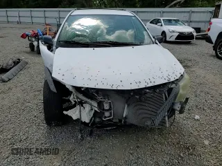2004 Pontiac Vibe with VIN 5Y2SL62874Z420815, listed as a Copart auction lot 58753465 with 162,786 mi miles and Salvage title. Bid and sale history available at DreamBid. Image 14.
